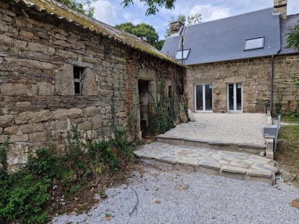 Vente / Maison en pierre
