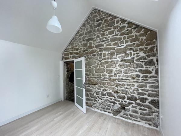 Vente / Maison en pierre