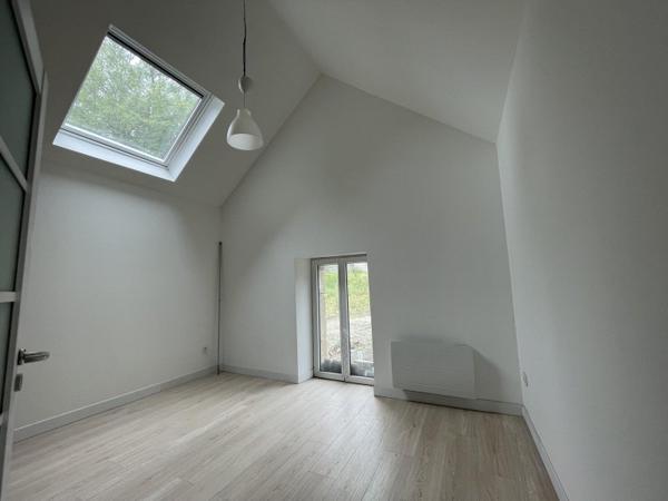 Vente / Maison en pierre