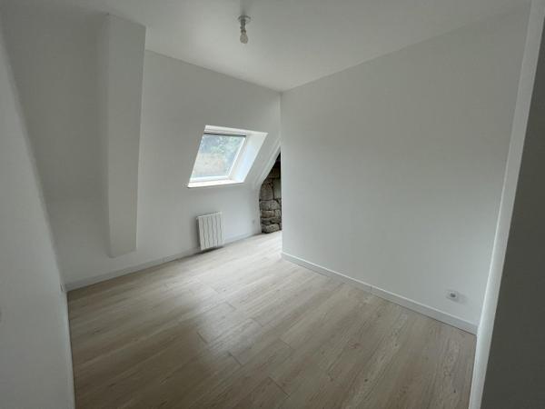 Vente / Maison en pierre