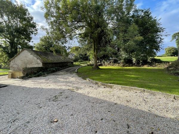 Vente / Maison en pierre