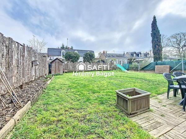 Saint-Pierre-des-Corps - Centre ville