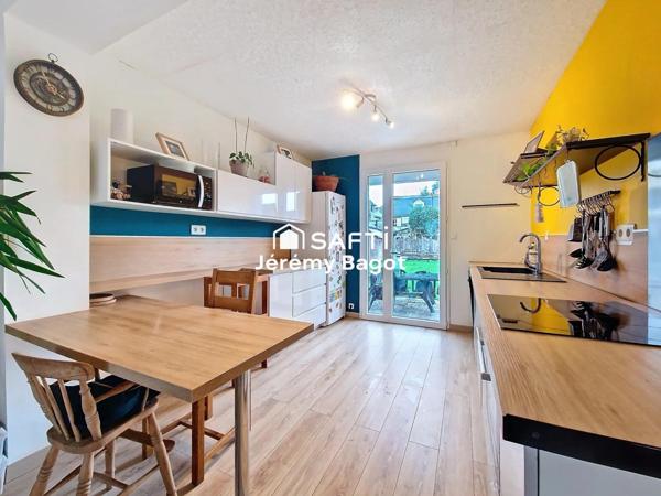 Saint-Pierre-des-Corps - Centre ville