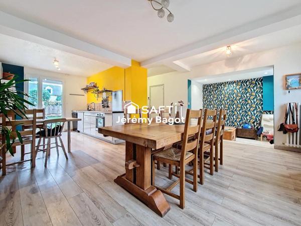 Saint-Pierre-des-Corps - Centre ville