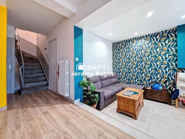 Saint-Pierre-des-Corps - Centre ville