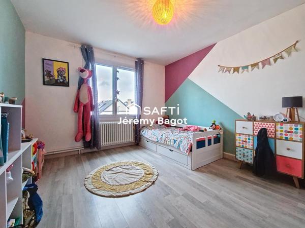 Saint-Pierre-des-Corps - Centre ville