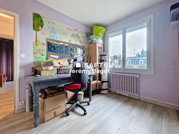 Saint-Pierre-des-Corps - Centre ville