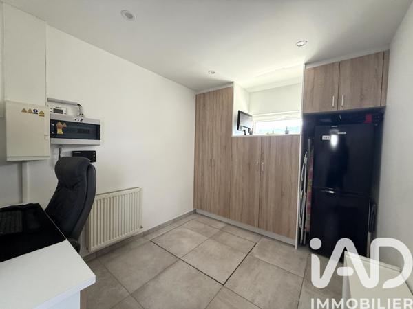 Maison à vendre 5 pièces 96 m² Saint-Dié-des-Vosges