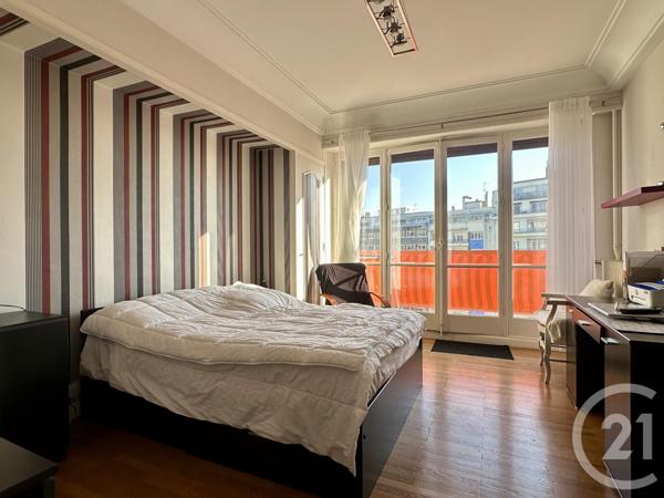 Appartement T4 à vendre  4 pièces - 91,39 m2 GRENOBLE - 38