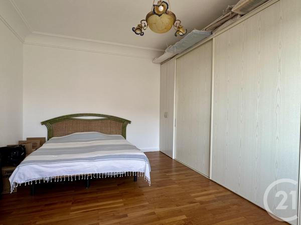 Appartement T4 à vendre  4 pièces - 91,39 m2 GRENOBLE - 38