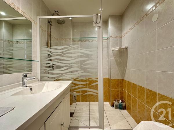 Appartement T4 à vendre  4 pièces - 91,39 m2 GRENOBLE - 38