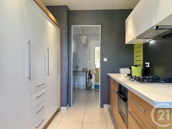 Appartement T4 à vendre  4 pièces - 91,39 m2 GRENOBLE - 38