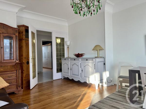 Appartement T4 à vendre  4 pièces - 91,39 m2 GRENOBLE - 38