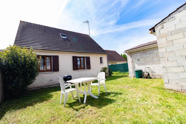 Vente / Maison