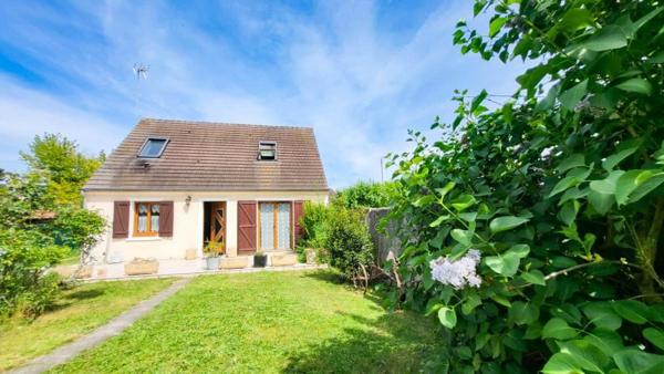 Vente / Maison