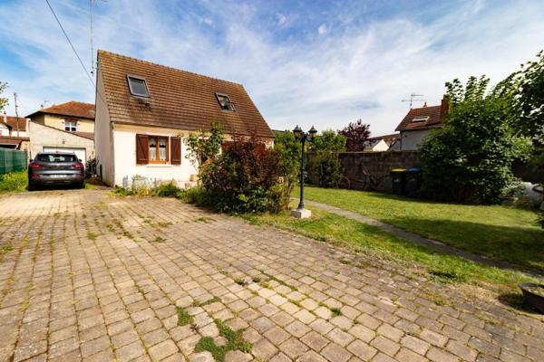 Vente / Maison