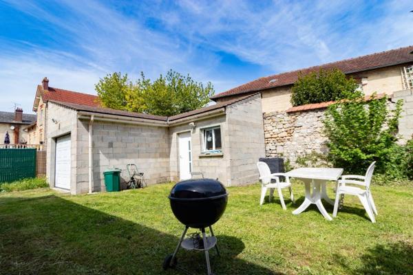 Vente / Maison