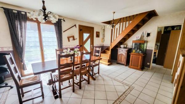 Vente / Maison