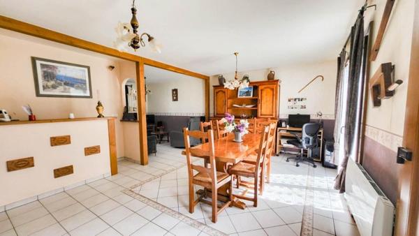 Vente / Maison