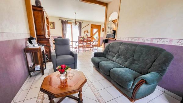 Vente / Maison