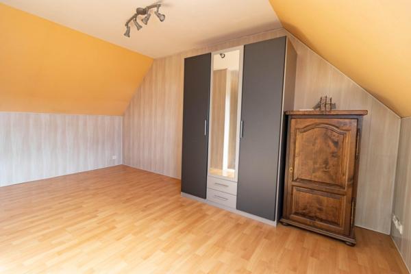 Vente / Maison