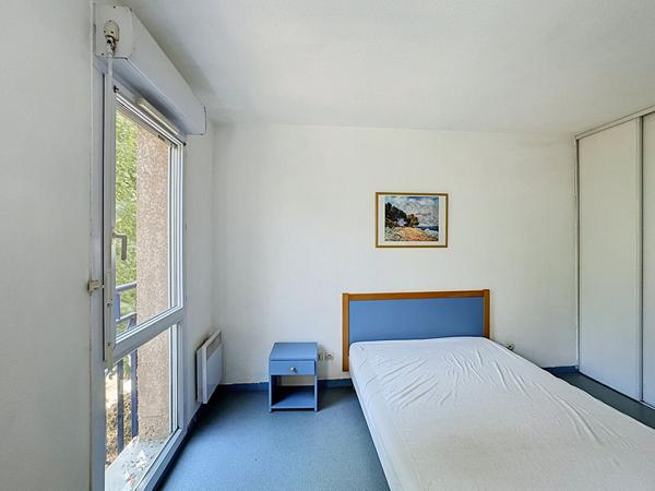 Appartement 2 pièces 33.28 m2