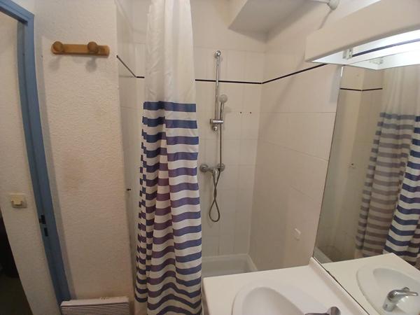 Appartement 2 pièces 33.28 m2