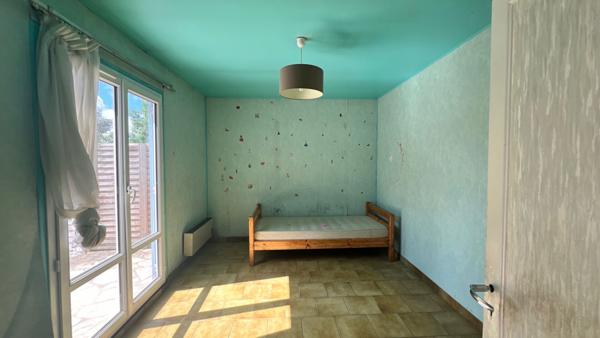 Maison 4 pièces Secteur Jouy