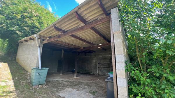 Maison 4 pièces Secteur Jouy