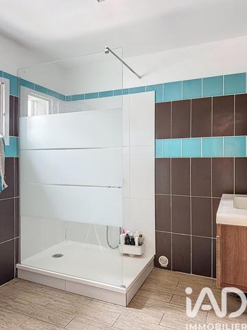 Maison à vendre 6 pièces 160 m² Lédenon