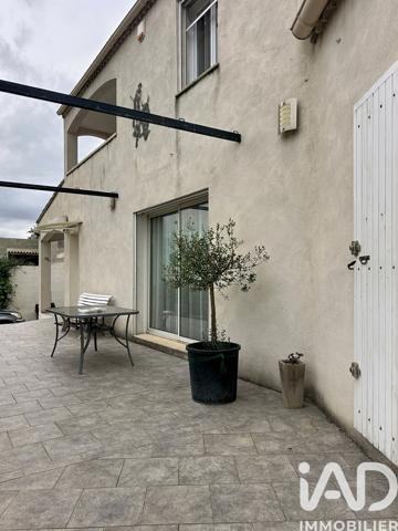 Maison à vendre 6 pièces 160 m² Lédenon