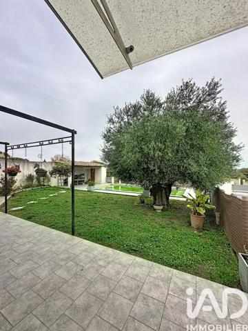 Maison à vendre 6 pièces 160 m² Lédenon