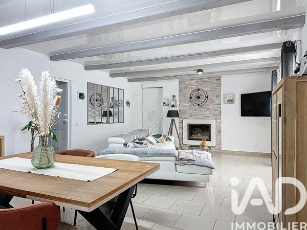 Maison à vendre 6 pièces 160 m² Lédenon