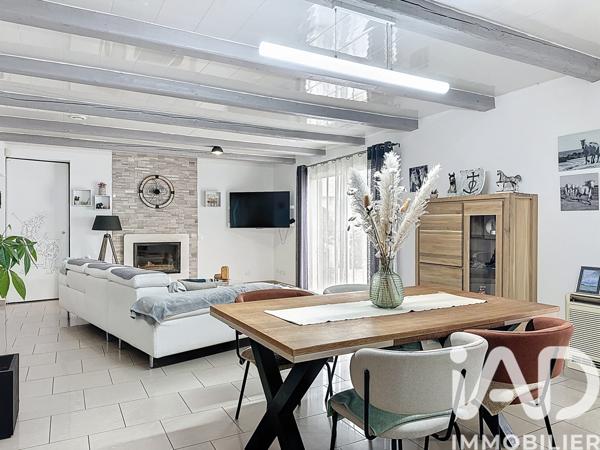 Maison à vendre 6 pièces 160 m² Lédenon