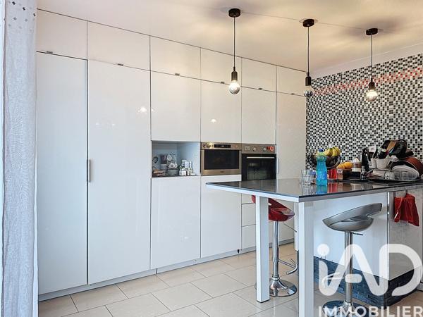 Maison à vendre 6 pièces 160 m² Lédenon