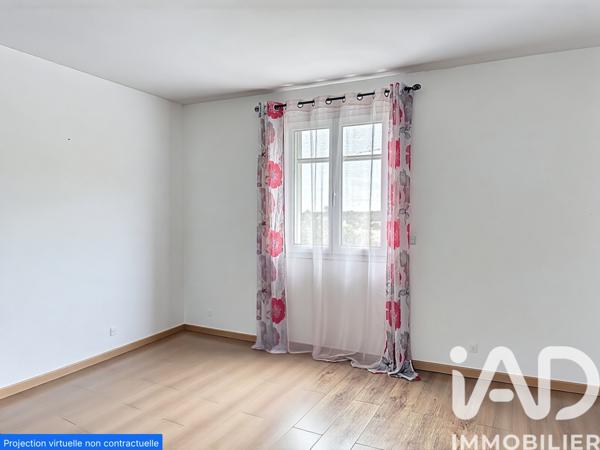 Maison à vendre 6 pièces 160 m² Lédenon