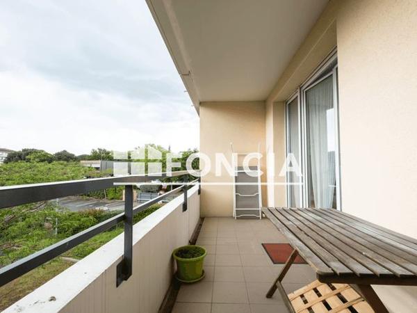 À vendre Appartement 4 pièces 77.7 m² - Seilh 31840