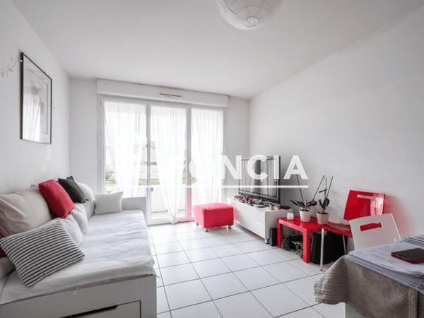 À vendre Appartement 4 pièces 77.7 m² - Seilh 31840