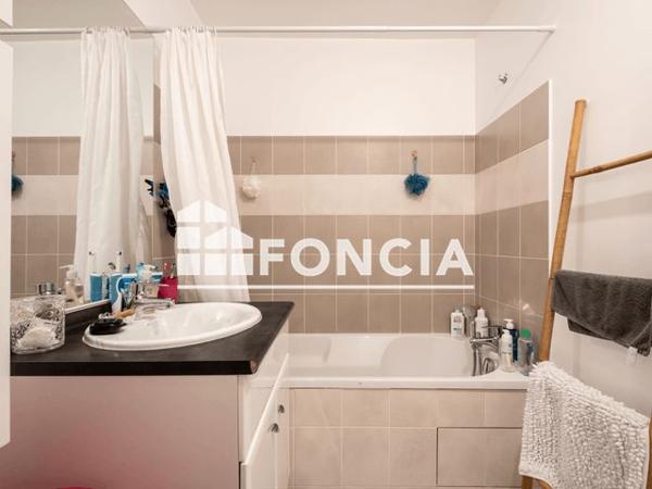 À vendre Appartement 4 pièces 77.7 m² - Seilh 31840