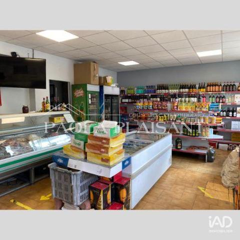 Restauration rapide à vendre 80 m² Mitry-Mory