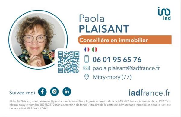 Restauration rapide à vendre 80 m² Mitry-Mory