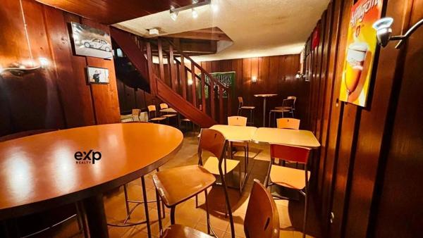 Vente Fonds de commerce Bar/Restaurant à Saint-Jean-De-Maurienne