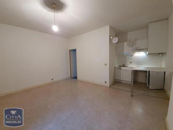 Appartement à louer 2 pièces 37.71m² Bordeaux (33000)