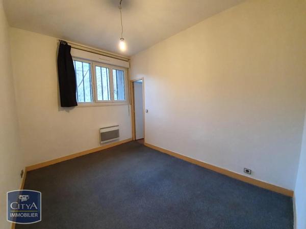 Appartement à louer 2 pièces 37.71m² Bordeaux (33000)