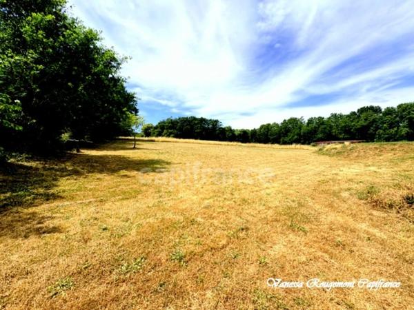 PAVILLON CONTEMPORAIN DE 2022 – PRESTATIONS DE QUALITÉ ET POTENTIEL EXCEPTIONNEL