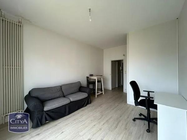 Appartement à vendre 1 pièce 24.26m² Blois (41000)