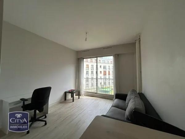 Appartement à vendre 1 pièce 24.26m² Blois (41000)