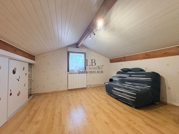 Maison
         6 pièces
        - 123 m² Bien prestige 514 500 € *