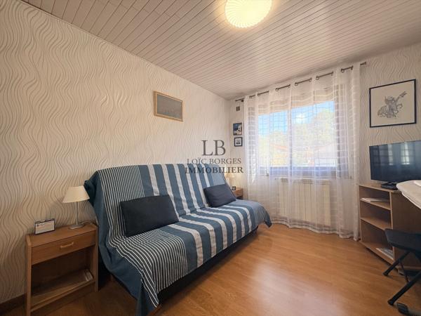 Maison
         6 pièces
        - 123 m² Bien prestige 514 500 € *