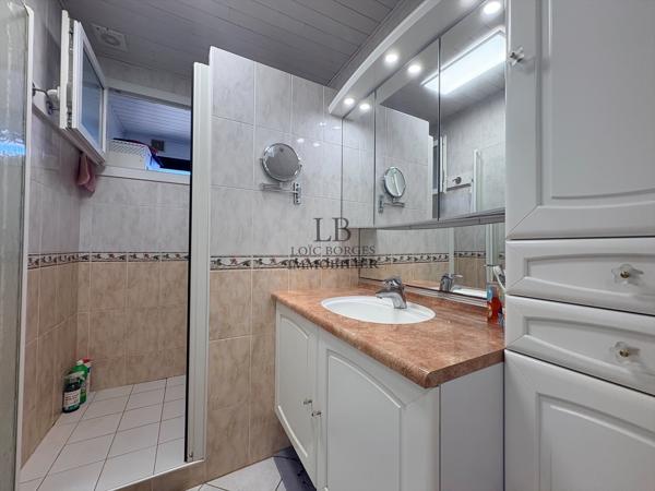 Maison
         6 pièces
        - 123 m² Bien prestige 514 500 € *